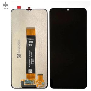 Original Screen For Global Samsung Galaxy A13 4G A135 LCD Screen With Multi-touch And High-quality Display For Easy Installation