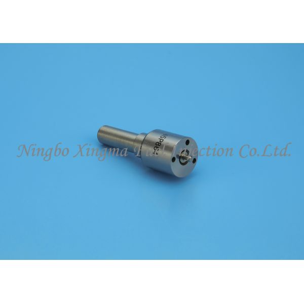 Denso Injector Nozzles Diesel Engine Aoto Parts DLLA145P864, 0934008640 , 095000 - 5931 / 8740
