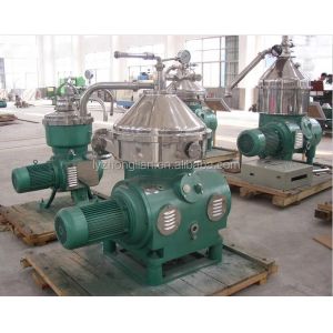 Zonelink Disc Separator separate manufacturer