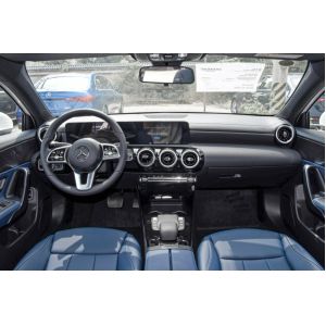 Mercedes-Benz A 200 L sport sedan donggan version 4 Door 5 seats 3 space car
