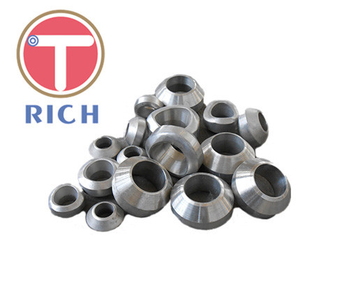 Buy ASTM A350 LF2 / A350 LF3 Carbon Steel Weldolet 4 Inch SCHSTD at wholesale prices