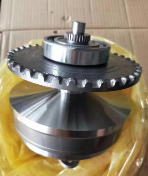 CVT Transmission Pulley Assembly QR019CHA QR019CHB 019CHD 019CHE For Chery E5 Car Parts 2008-2020