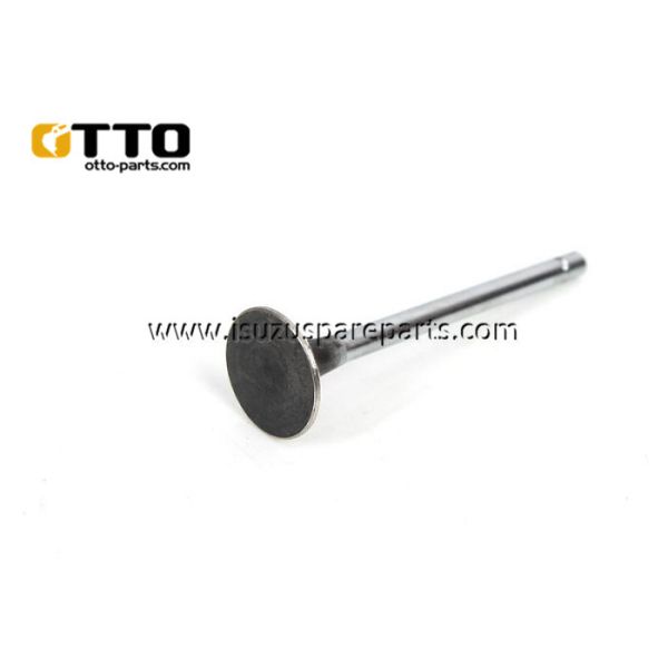 Buy Exhaust Valve 8-98016974-0 Isuzu 4JJ1 Parts ZX130B Japan Original OTTO at wholesale prices