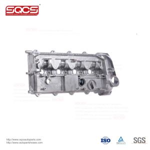 Aluminium Cylinder Head Cover for Eurocar 6110102330 6110100630 6110101730