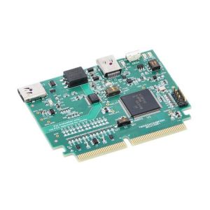 Quality TMDSCNCD28P55X Embedded Solutions C2000 C28x MCU ControlCARD Evaluation Module for sale