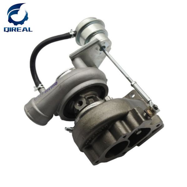Buy Turbocharger 4089795 Turbo Fits Cummins 4BT B3.3 at wholesale prices