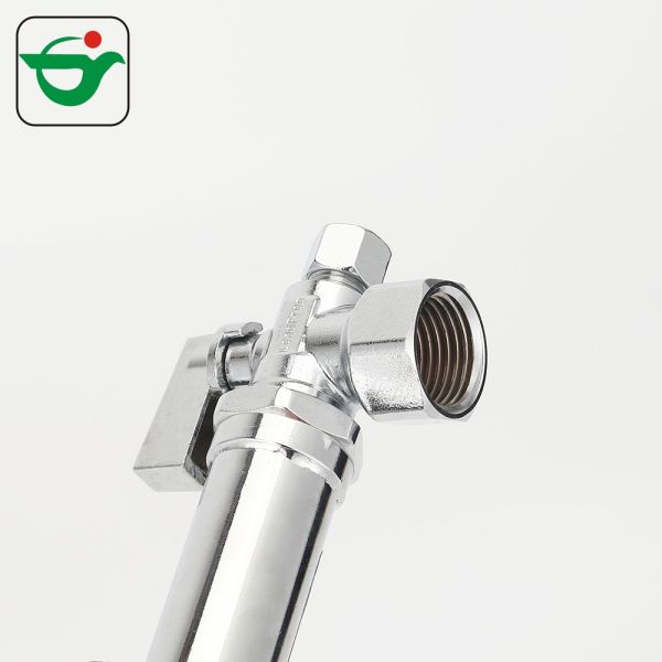Buy MIP NPT Washer Water Hammer Arrestor With Chrome Plated at wholesale prices