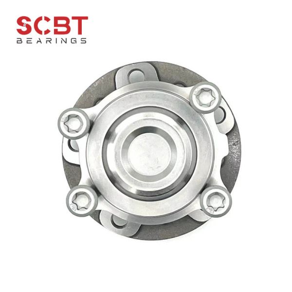 Buy VKBA6781 VKBA6781 31206876840 Front Wheel Hub Bearing For ACTIVEHYBR 3 at wholesale prices