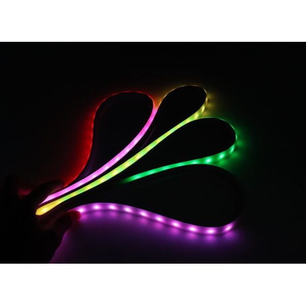 Buy 66ft 30W Smart RGB LED Lights App Control WiFi Alexa LED Strip Lights at wholesale prices