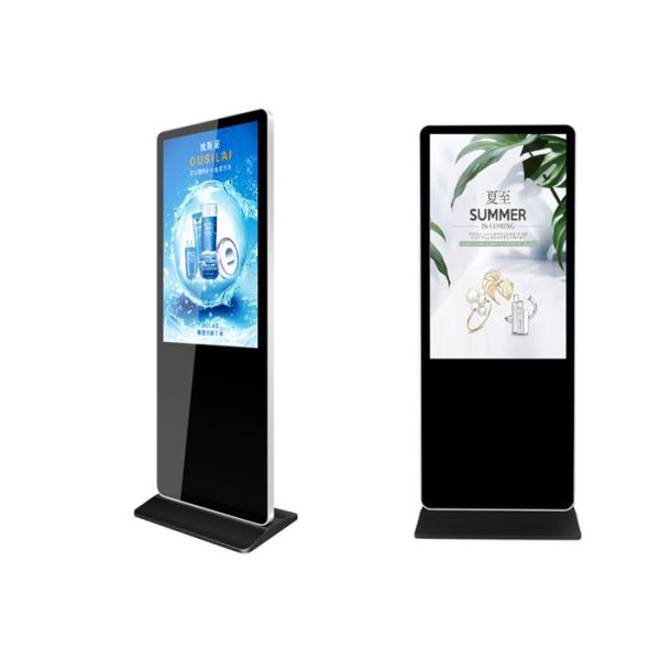 Buy 55inch LG lcd digital signage and displays with broadcasting software at wholesale prices
