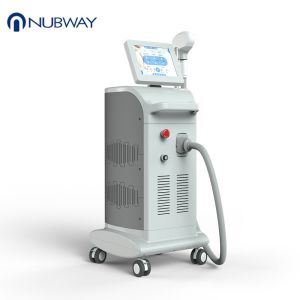 best sellers products 600W high energy Medical CE approved hair removal  diode laser hair removal system