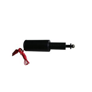 IEC60529 IP2X Ingress Protection Test Equipment Test Probe 2 With Force