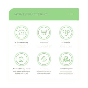 House Bubble House Inflatable Bubble Yurt Room Innovative Design