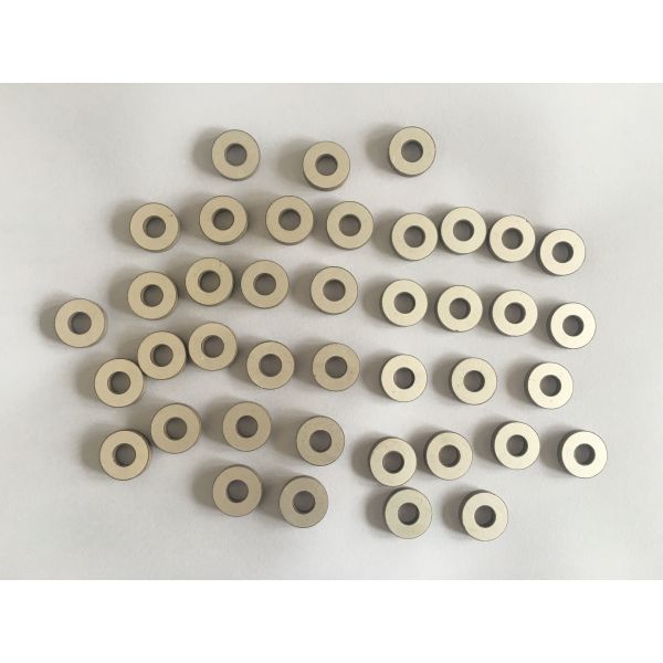 Buy 15x6x3 P8 Piezoelectric disk in Medical Equipment or Testing Equipment at wholesale prices