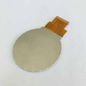 Custom OEM ODM 2.1 Inch ST7701S TFT LCD Color Monitor 480*480 Dots