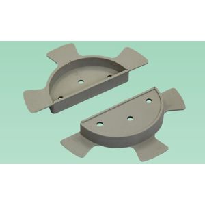 120x120x60 Fiber Storage Coiling Column , Fiber Storage Box