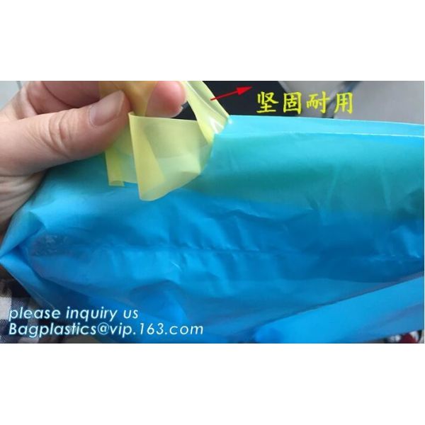 Buy LDPE biohazard waste bin bags disposable medical autoclave bags, biohazard specimen bag plastic adhesive flat bag, bagea at wholesale prices