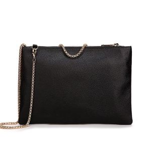 2016 new creative handmade embroidery exquisite fashion pu leather shoulder