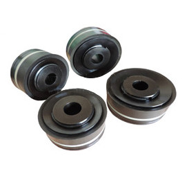 Buy Rubber Piston Drilling Rig Mud Pump Parts at wholesale prices