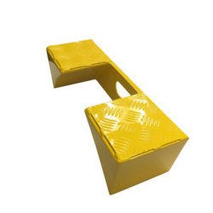 Custom Stainless Steel Sheet Metal Bending Fabrication Parts