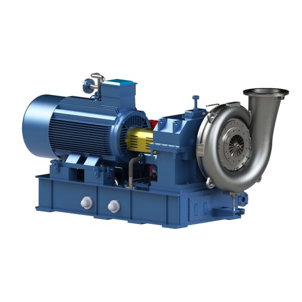 Versatile Steam Compressors Wide Range Of Industrial Needs Mechanical Steam