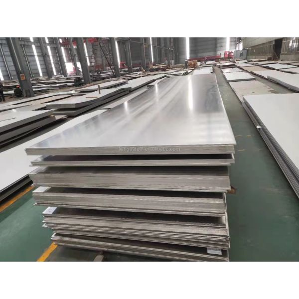 Buy 1.4101 10mm AISI Stainless Steel Sheet 904l 409 1500mm at wholesale prices