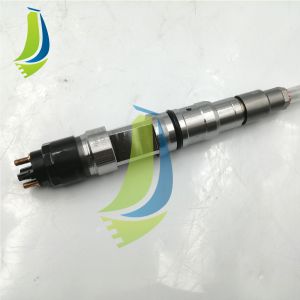 China 0445120218 Diesel Fuel Injector Assy 0445120030 on sale