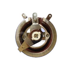 300Watt High Power Wire Wound Rheostat Vitreous Ceramic Variable