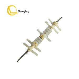 Wincor Cineo C4060 VS Module Recycling Driving Shaft Roller 1750200435