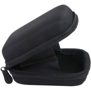 Eco Friendly EVA Camera Case Hot Stamping Logo Magnet Enclosure