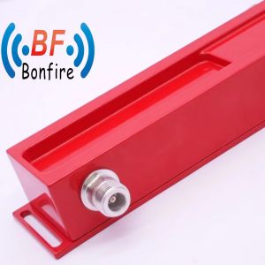 698-3800MHz 2 1 2 2 Wireless Low Pim Indoor Hybrid Coupler Hybrid Combiner N-F