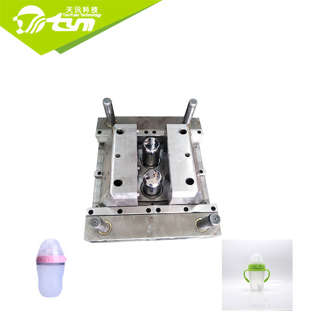 Precise Auto Injection Moulding Machine , Liquid Thermoset Injection Moulding