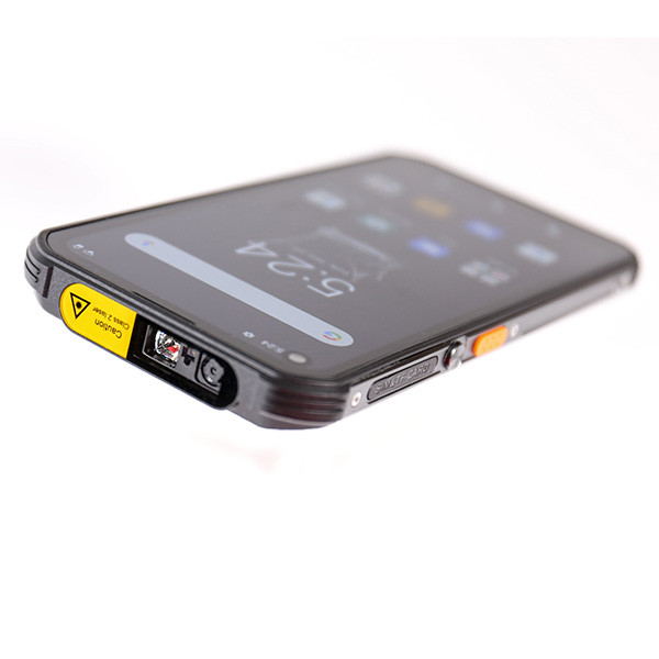 128GB RAM 275g Industrial Tablet With NFC Support