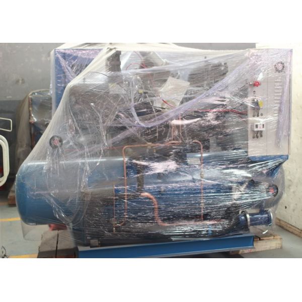 Buy Food Refrigeration Water Cooled Chiller System 380V 3P 50Hz at wholesale prices