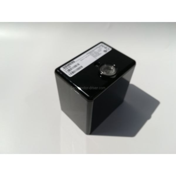 Original Siemens Flame Safeguard Automation Spare Parts For Burners With Intermittent Operation LFE10