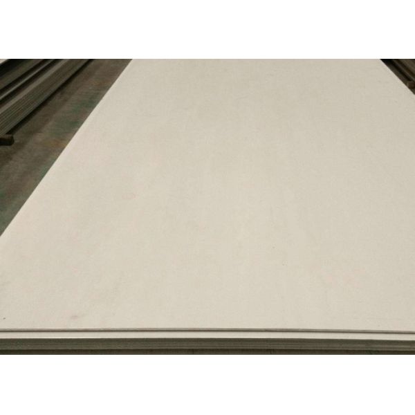 Buy 0cr18Ni10TI 1.4541 321 Stainless Steel Sheet 5mm 12mm 13mm at wholesale prices
