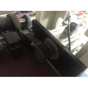 Stable Industrial Quilting Machines Computerized 360° Random Quilting Low Noise