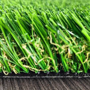 43mm Customizable Sports Artificial Turf for Customer Requirements