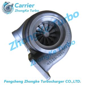 TD08H-28M-22 Turbo 49188-03100 28200-84011 2820084011 4918803100 Turbocharger