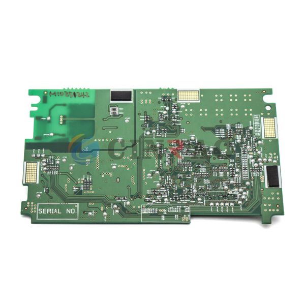 Buy Durable Automotive PCB Driver Board LTA065B1D3F For Hyundai Spare Parts at wholesale prices
