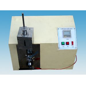 Buy cheap Metallic Foil Electrical Test Equipment Bending Strength Tester Wh-8857 from wholesalers