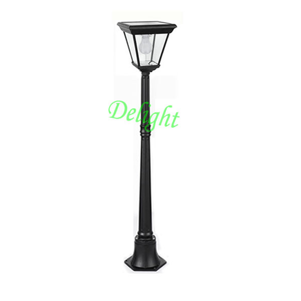 Buy Led Solar Yard Light for Garden (DL-SG17A) at wholesale prices
