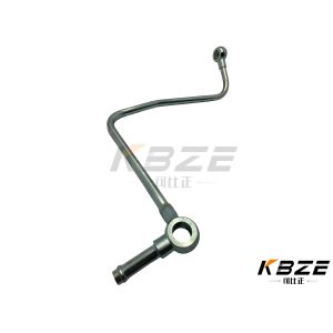 KBZE BRAND 6BG1 FUEL FILTER LEAK OFF PIPE 1-15415846-0 1154158460 FOR EX200-3