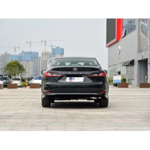 High Speed Toyota Camry 2024 Hybrid 2.5HQ Qijian Version