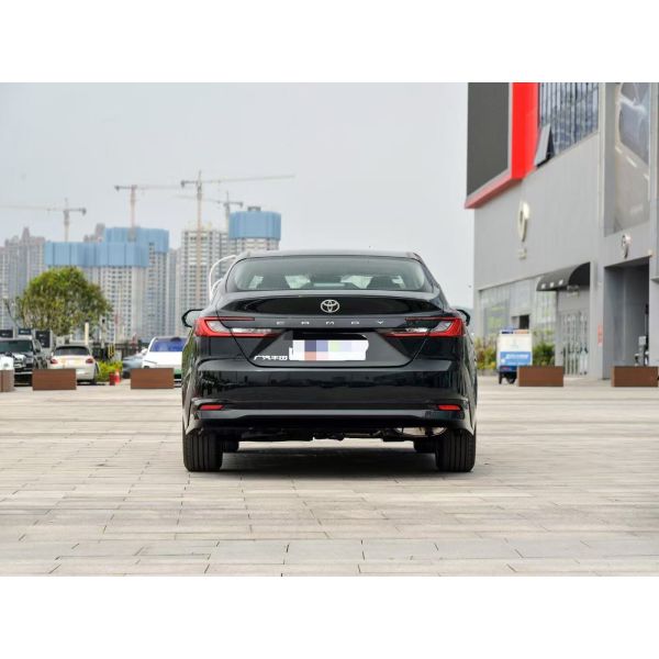 High Speed Toyota Camry 2024 Hybrid 2.5HQ Qijian Version