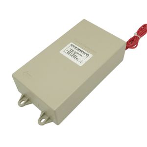 Quality Ozone Generator Module for Washing Machine Pump Input 10 Kpa Hose Air stone Optional for sale