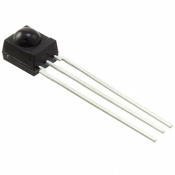 Buy TSOP4838 Electronic IC Components Photo IR Receiver Modules at wholesale prices