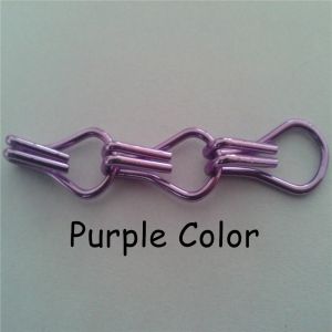 Summer Anti mosquito and fly aluminum chain insect screen