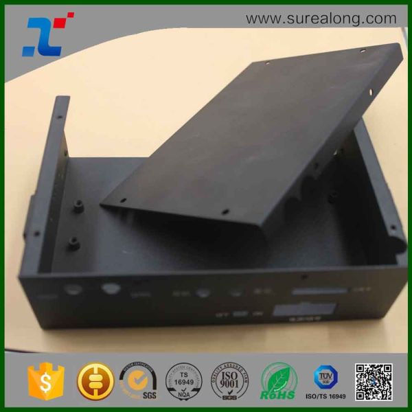 Professional Laser Cutting Sheet Metal Stamping Parts Service