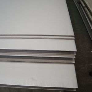 904l 316 Hot Rolled Stainless Steel Sheet 6000mm 304 Plate